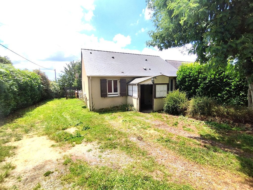 Achat maison à vendre 4 chambres 87 m² - Pontchâteau