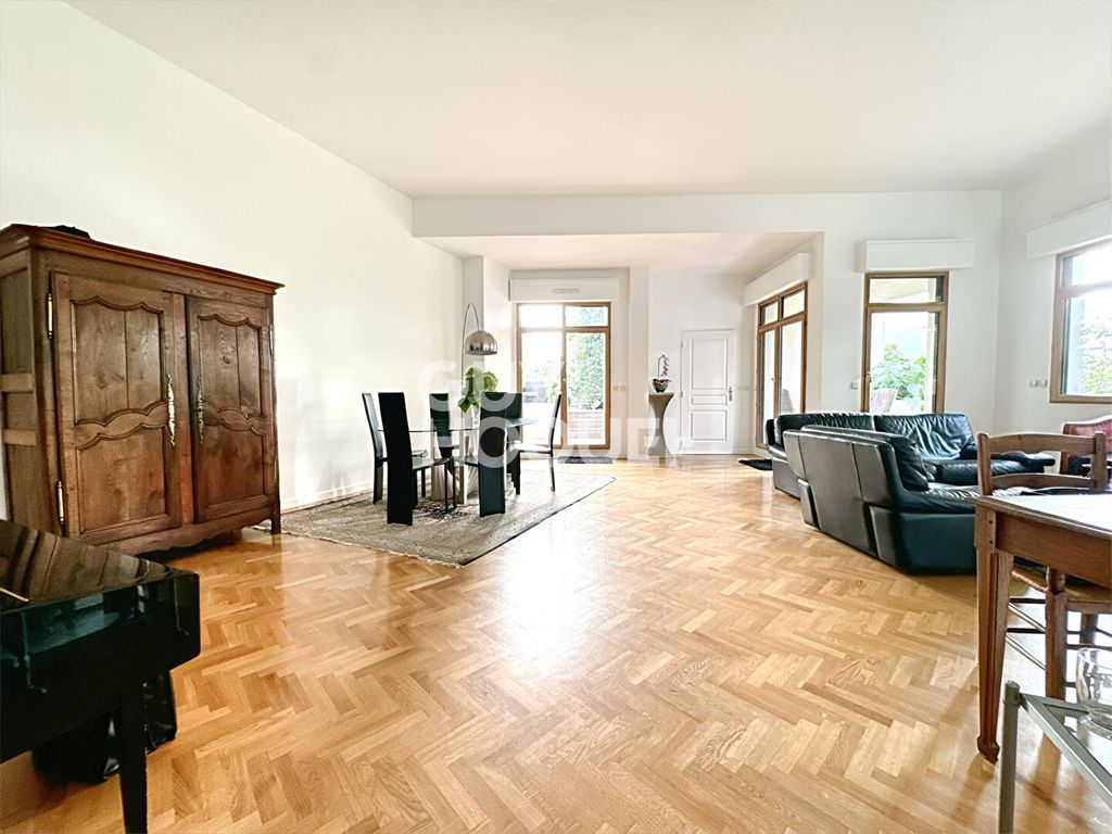 Achat appartement 5 pièce(s) Paris 15ème arrondissement