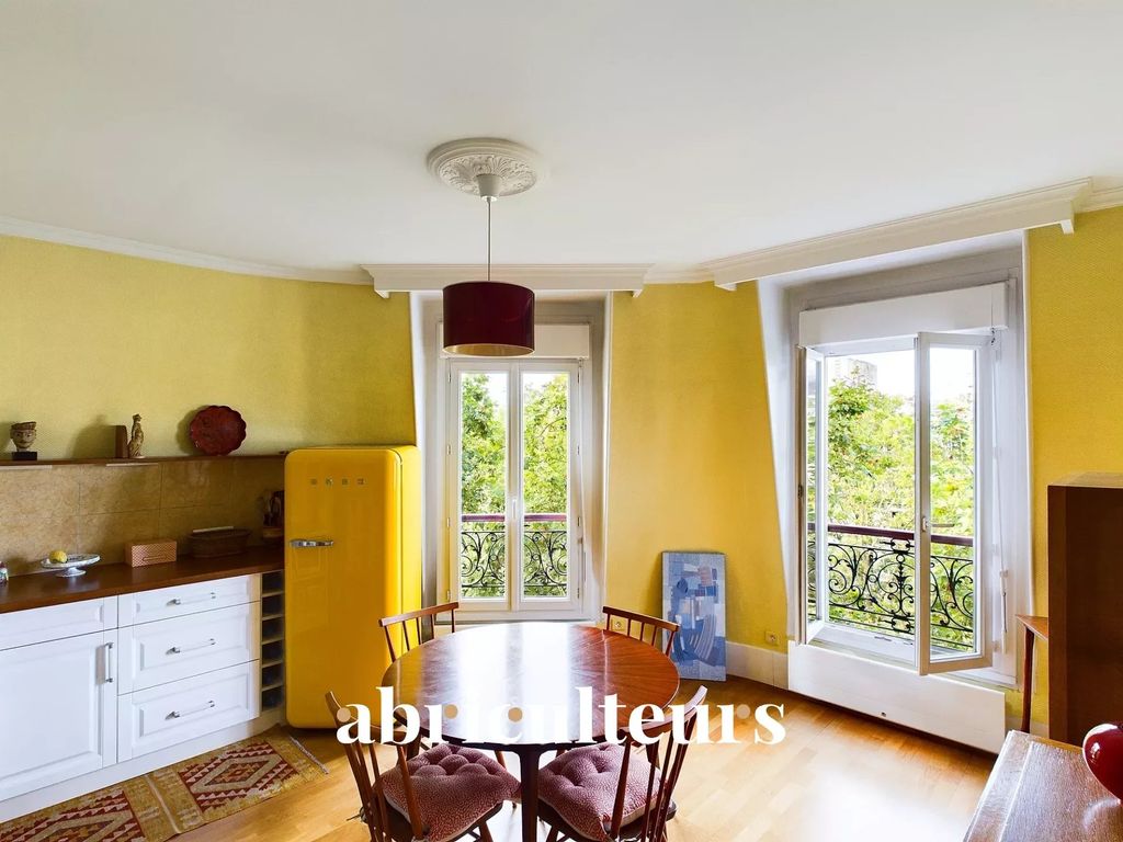 Achat appartement 4 pièce(s) Paris 12ème arrondissement