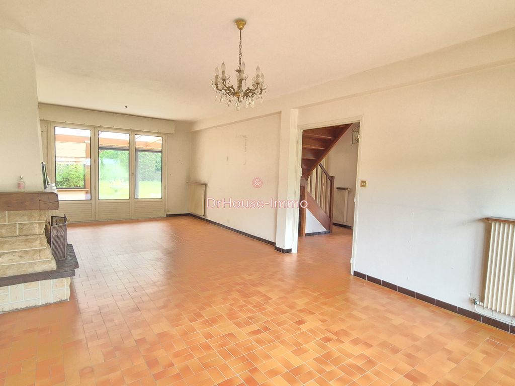 Achat maison 3 chambre(s) - Marcq-en-Barœul