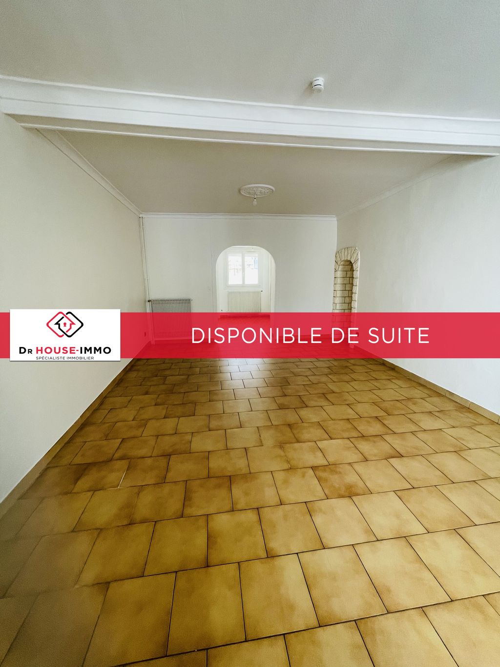 Achat maison 4 chambre(s) - Déols