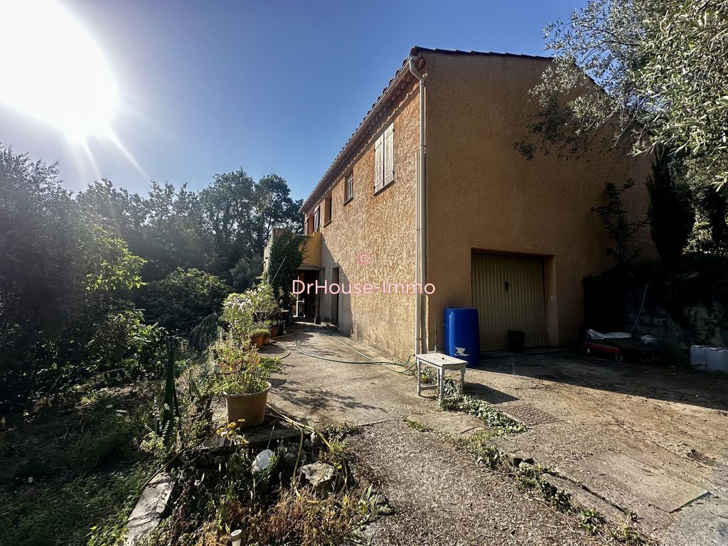 Achat maison 3 chambre(s) - Gattières