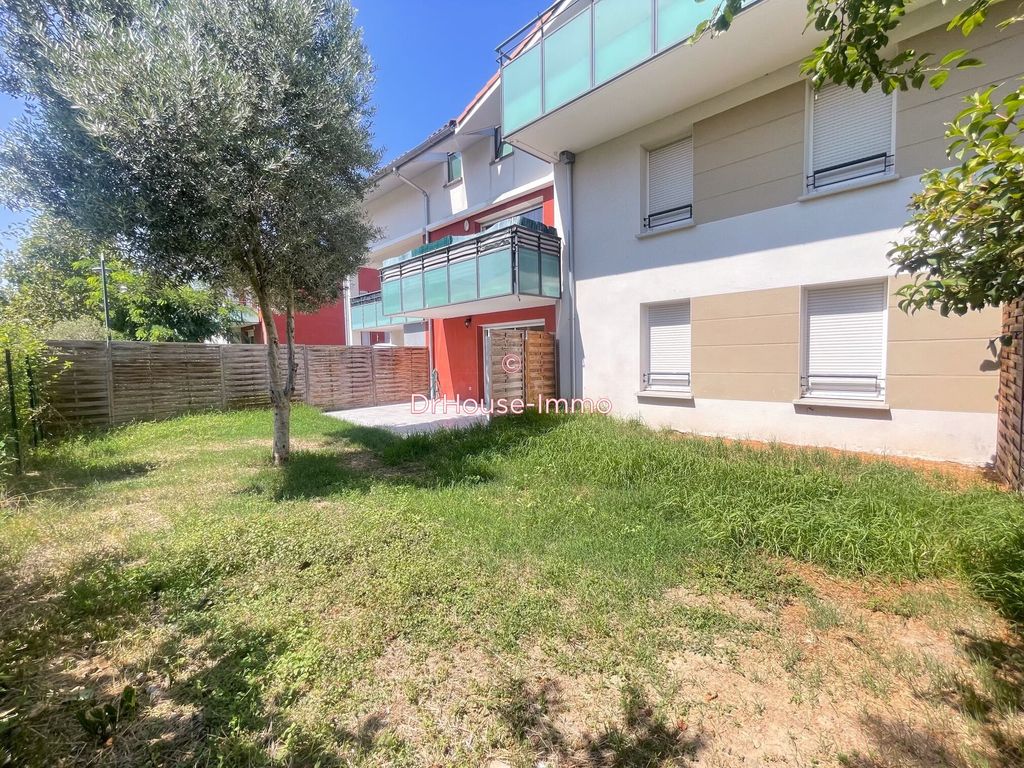 Achat appartement à vendre 3 pièces 64 m² - Aucamville