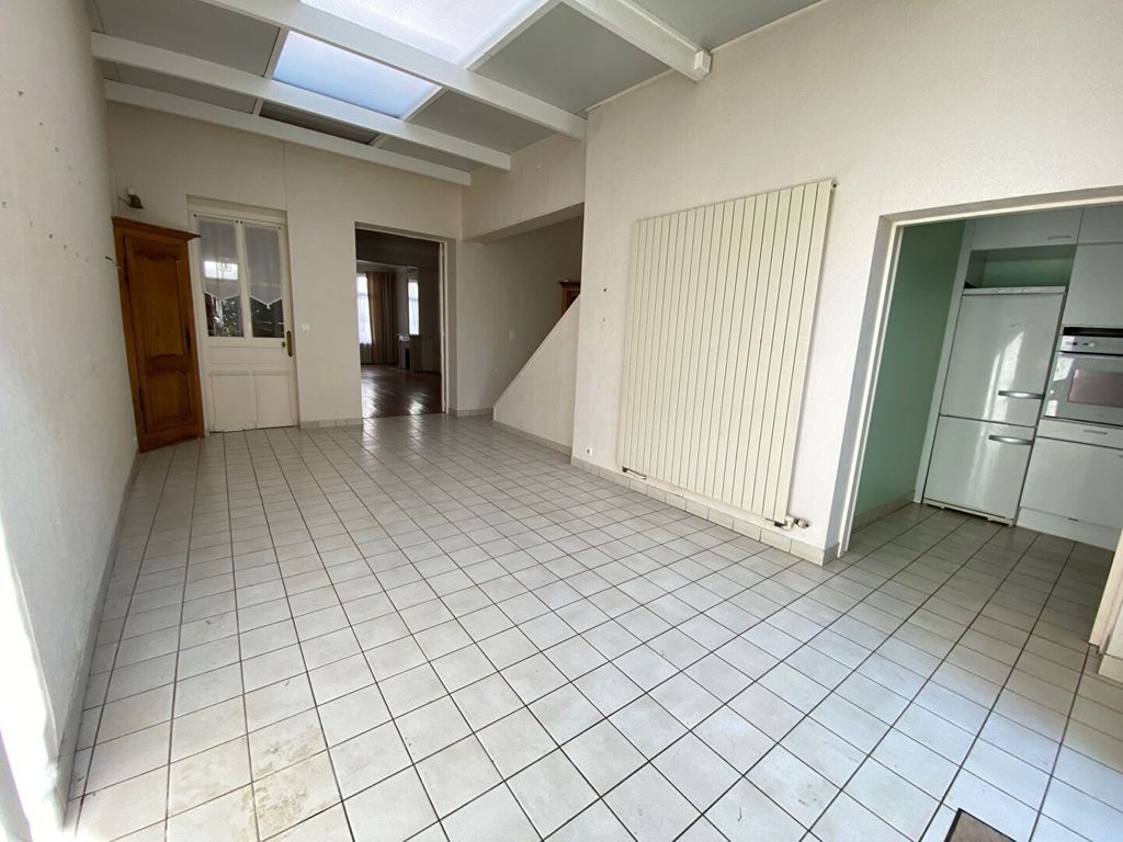 Achat maison 5 chambre(s) - Saint-Quentin