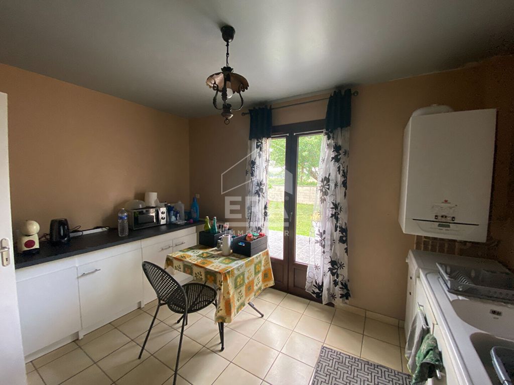 Achat maison 4 chambre(s) - Crégy-lès-Meaux