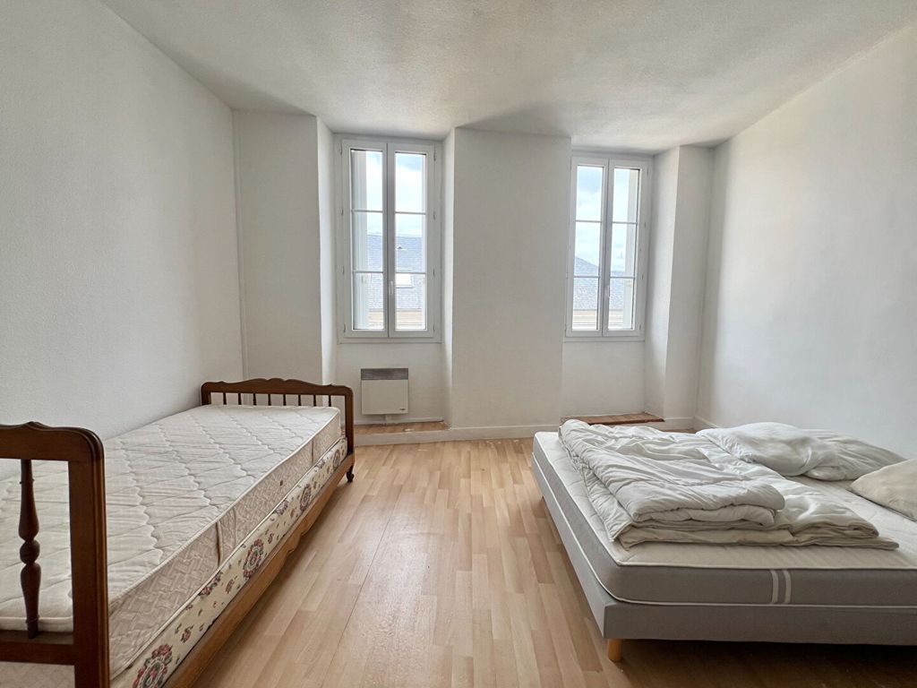 Achat appartement 4 pièce(s) Tarbes