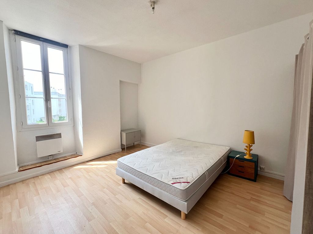 Achat appartement 4 pièce(s) Tarbes