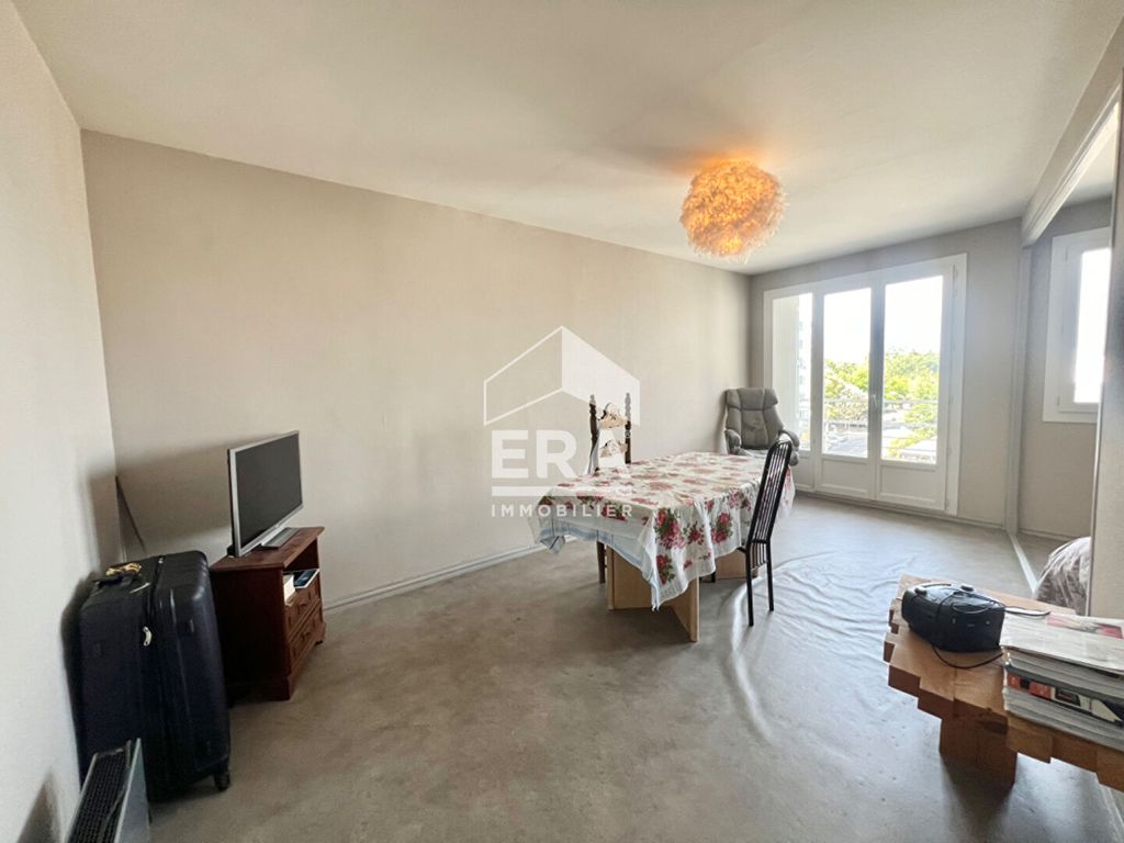 Achat appartement à vendre 2 pièces 56 m² - Tarbes