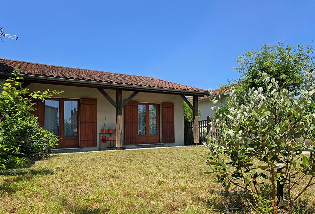 Achat maison à vendre 2 chambres 73 m² - Mérignac