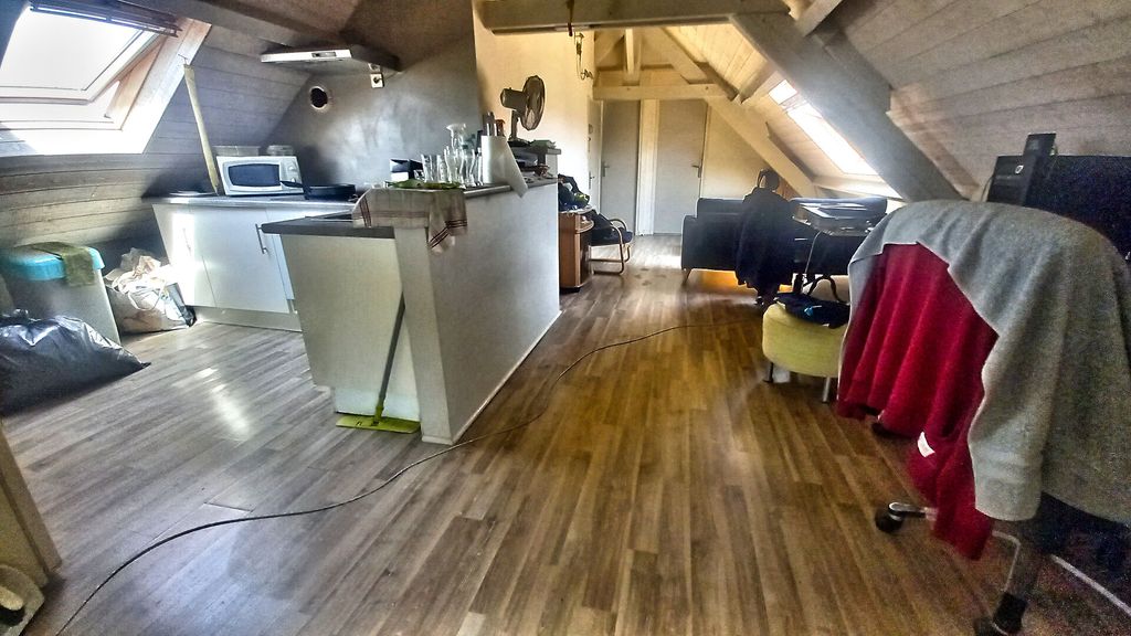 Achat appartement à vendre 3 pièces 37 m² - Montoir-de-Bretagne