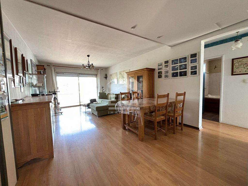 Achat appartement à vendre 3 pièces 67 m² - Martigues