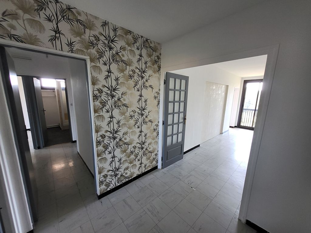 Achat appartement 4 pièce(s) Martigues