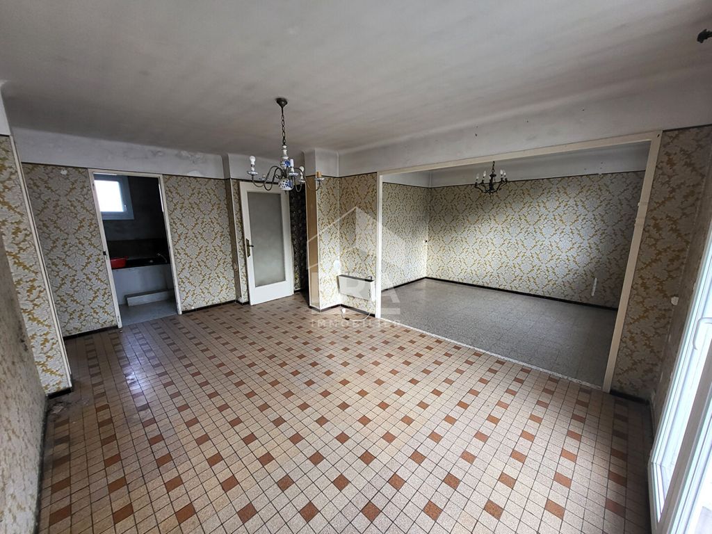 Achat appartement à vendre 3 pièces 60 m² - Martigues