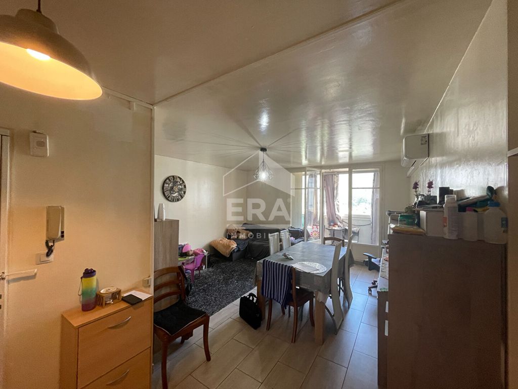 Achat appartement à vendre 3 pièces 64 m² - Port-de-Bouc