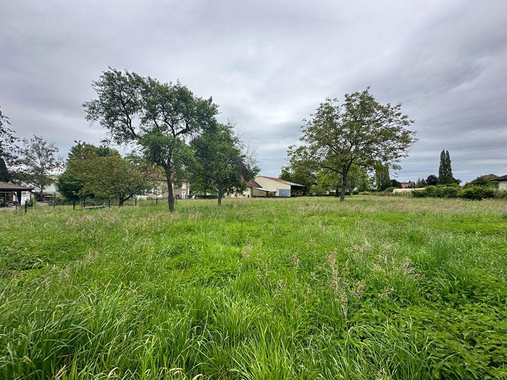 Achat maison 3 chambre(s) - Villersexel