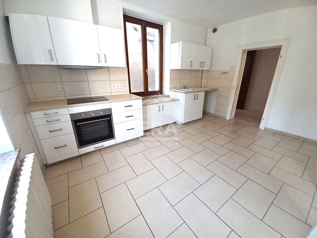 Achat maison 3 chambre(s) - Novéant-sur-Moselle