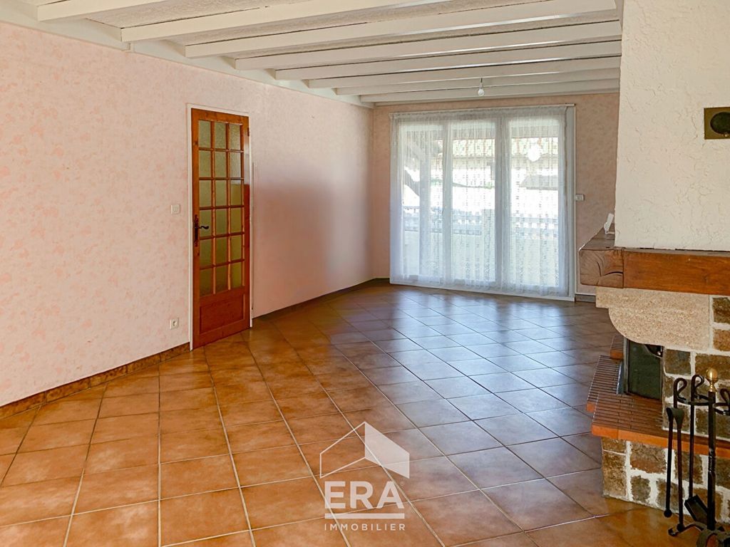 Achat maison à vendre 3 chambres 97 m² - Eysines