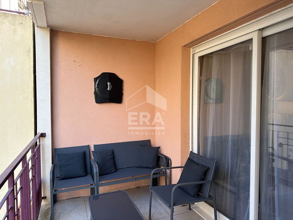 Achat appartement à vendre 3 pièces 55 m² - Vidauban