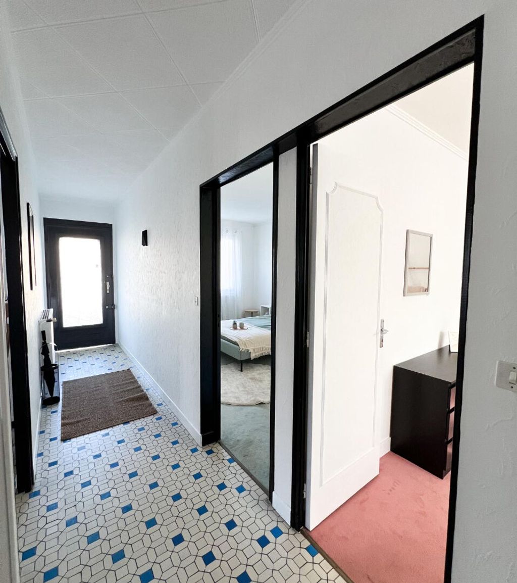 Achat maison 2 chambre(s) - Mérignac