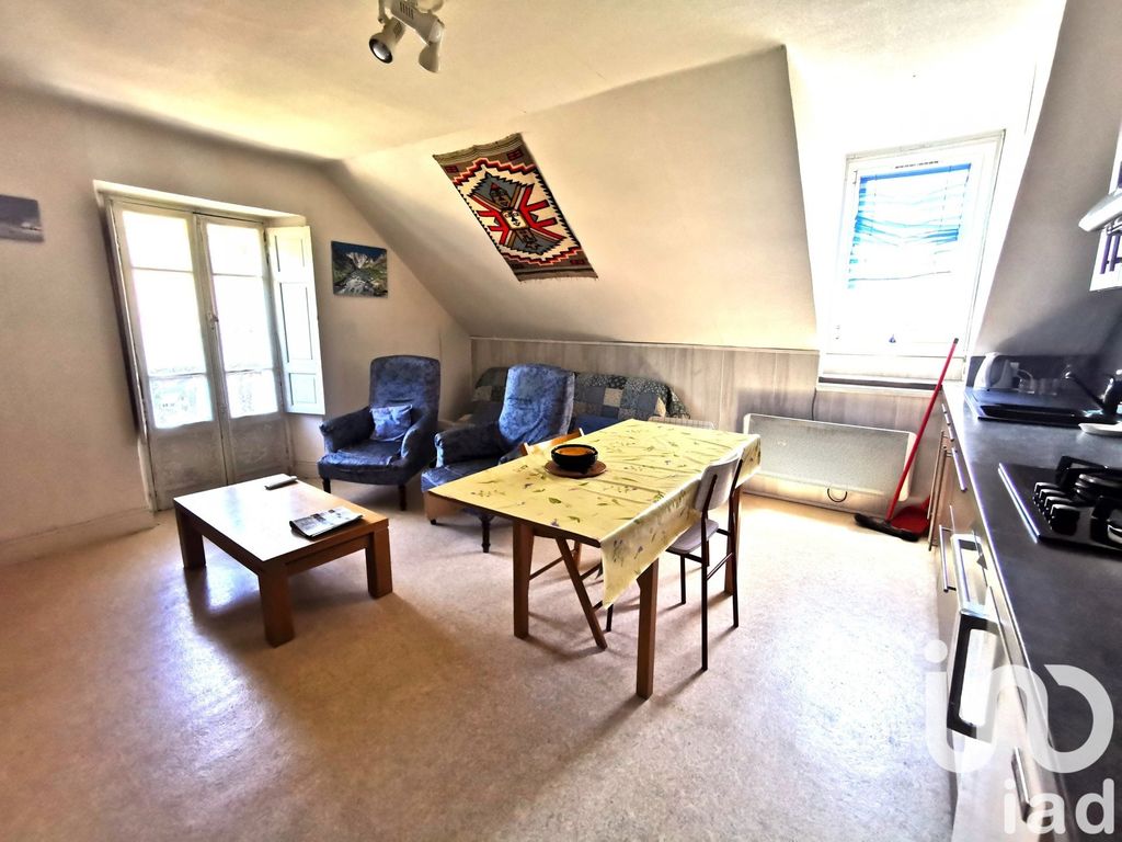 Achat appartement 5 pièce(s) Bagnères-de-Luchon