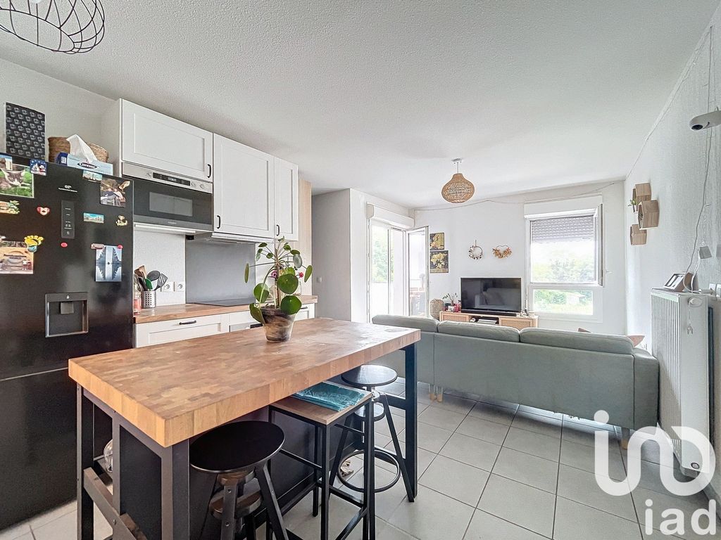 Achat appartement à vendre 2 pièces 47 m² - Bruges