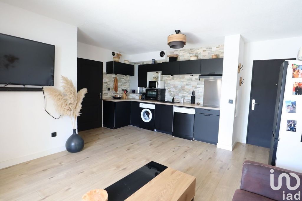 Achat appartement à vendre 2 pièces 41 m² - Roques