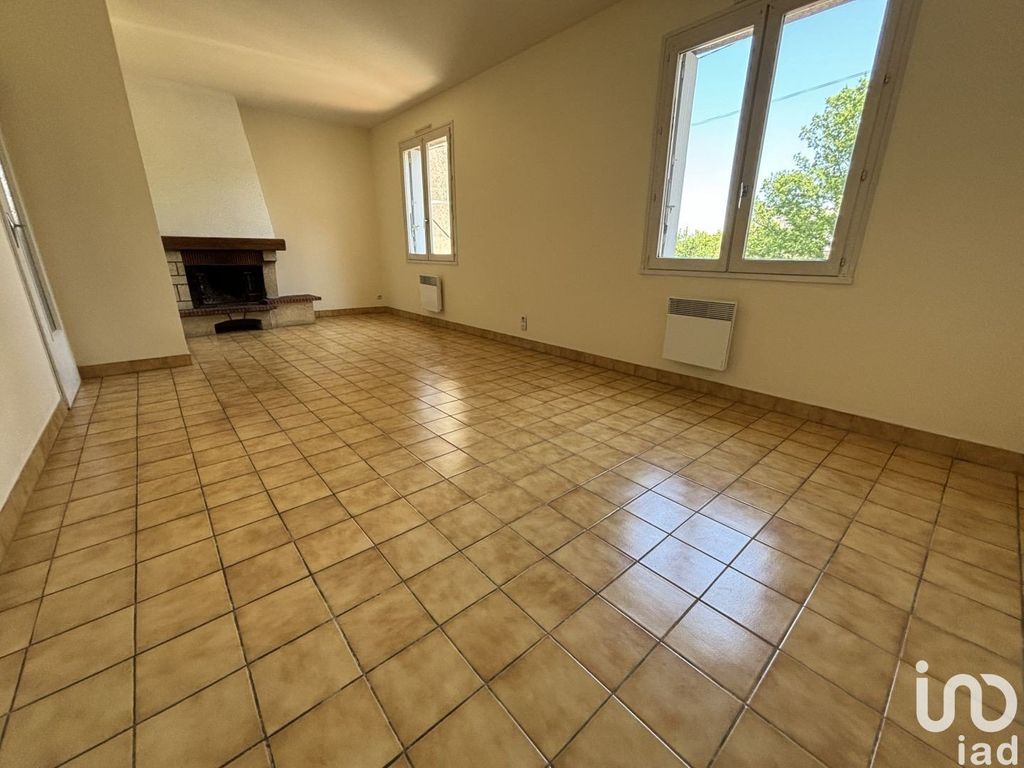 Achat maison 2 chambre(s) - Parthenay