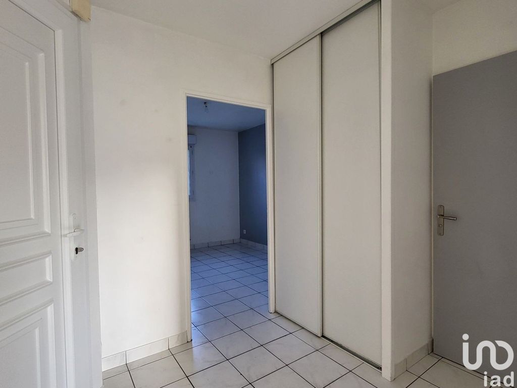 Achat maison 3 chambre(s) - Bouguenais