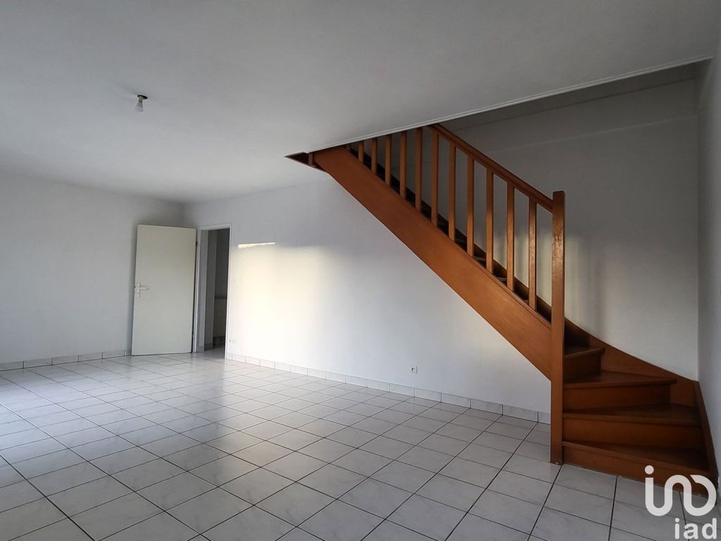 Achat maison 3 chambre(s) - Bouguenais