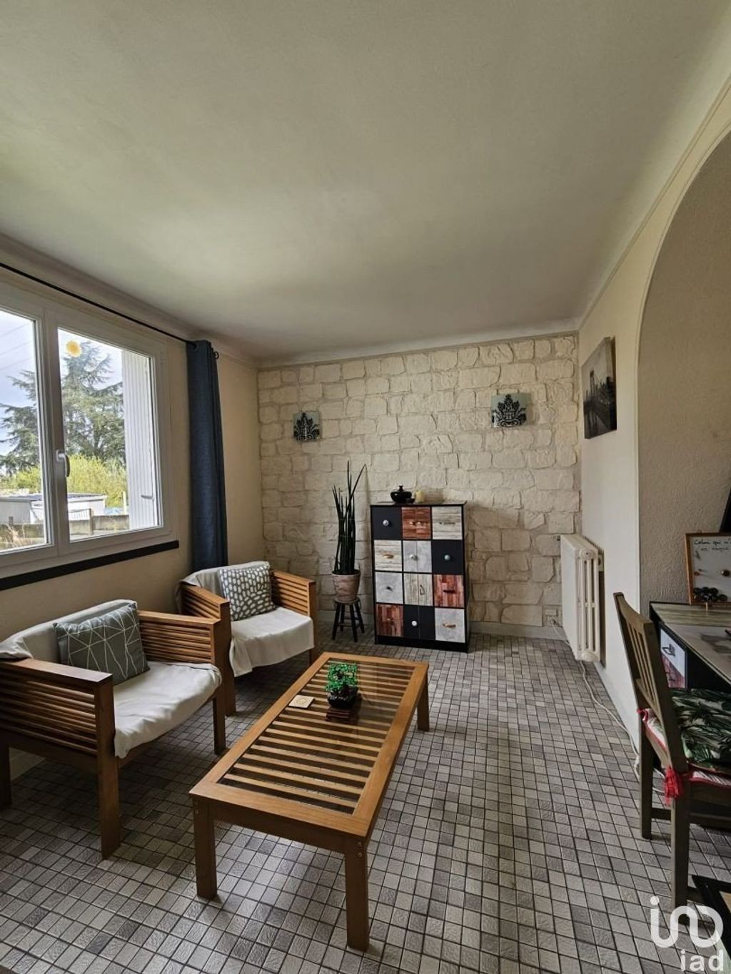 Achat maison à vendre 4 chambres 129 m² - Orée-d'Anjou