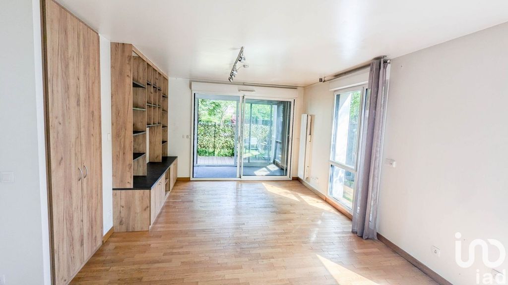 Achat appartement à vendre 2 pièces 45 m² - Montévrain