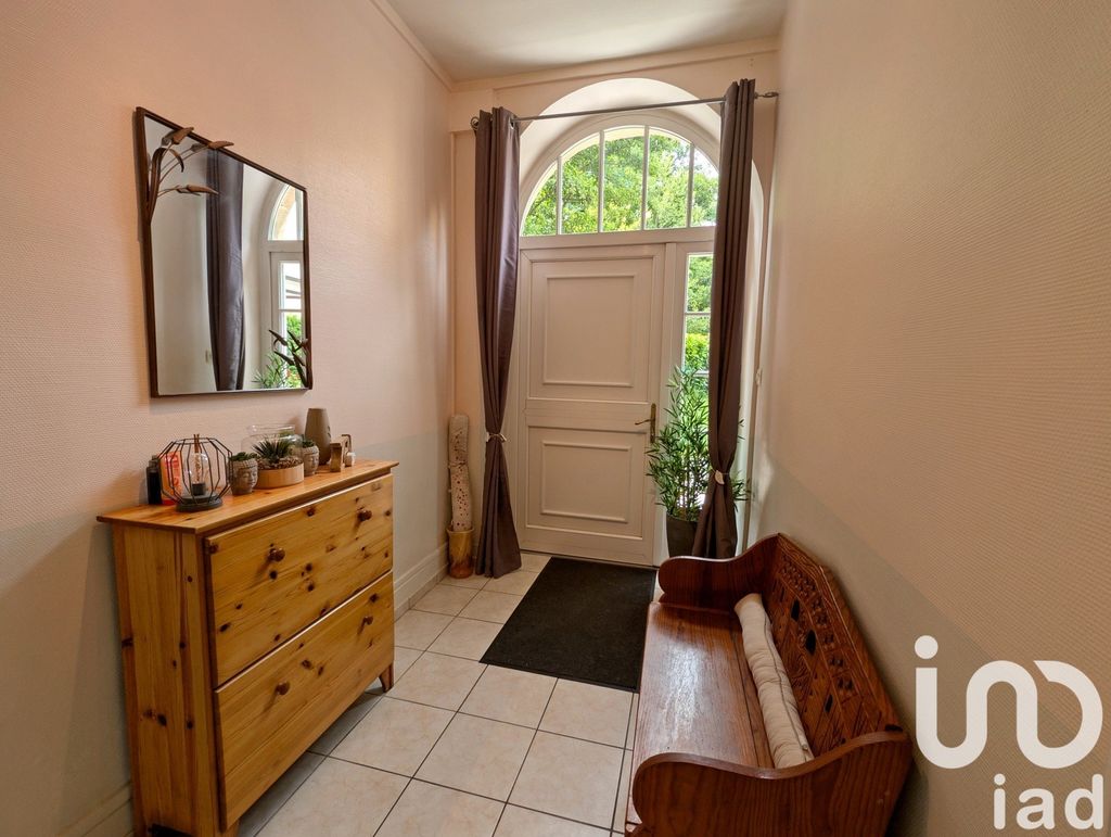 Achat maison 3 chambre(s) - Montgivray