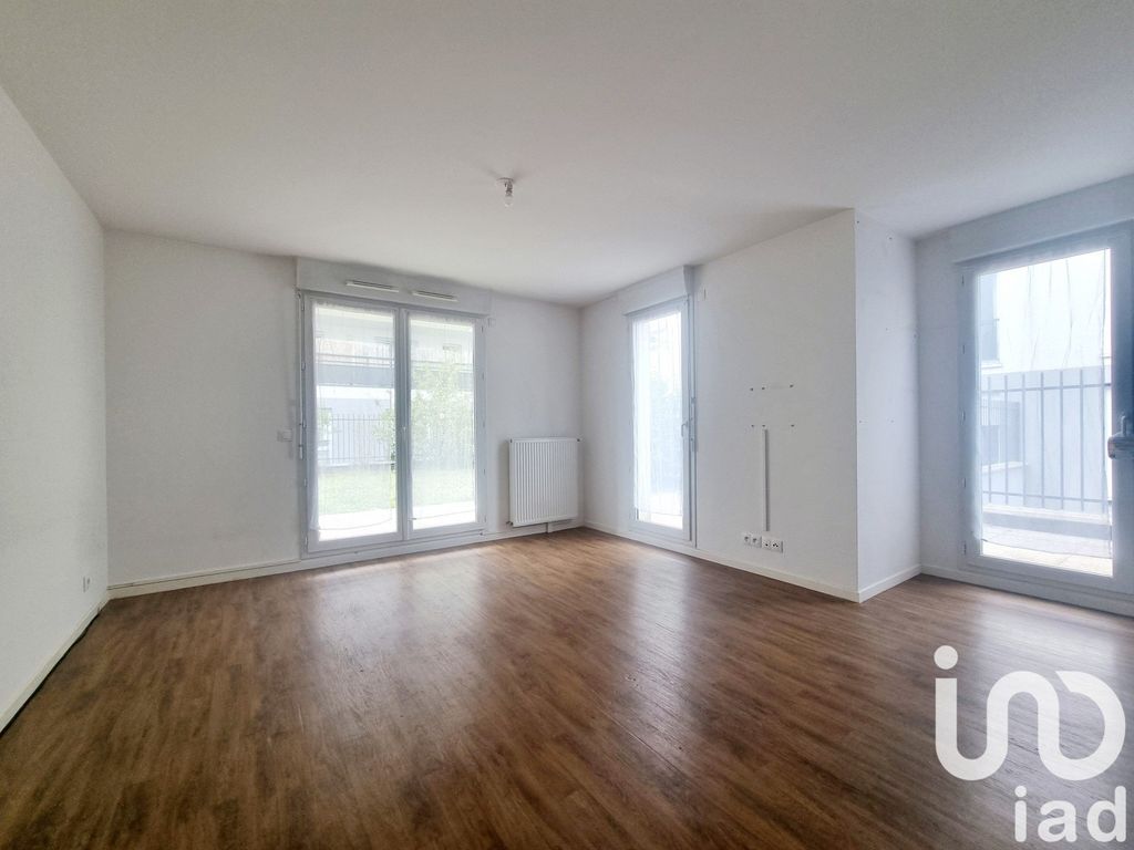 Achat appartement à vendre 3 pièces 60 m² - Pierrelaye