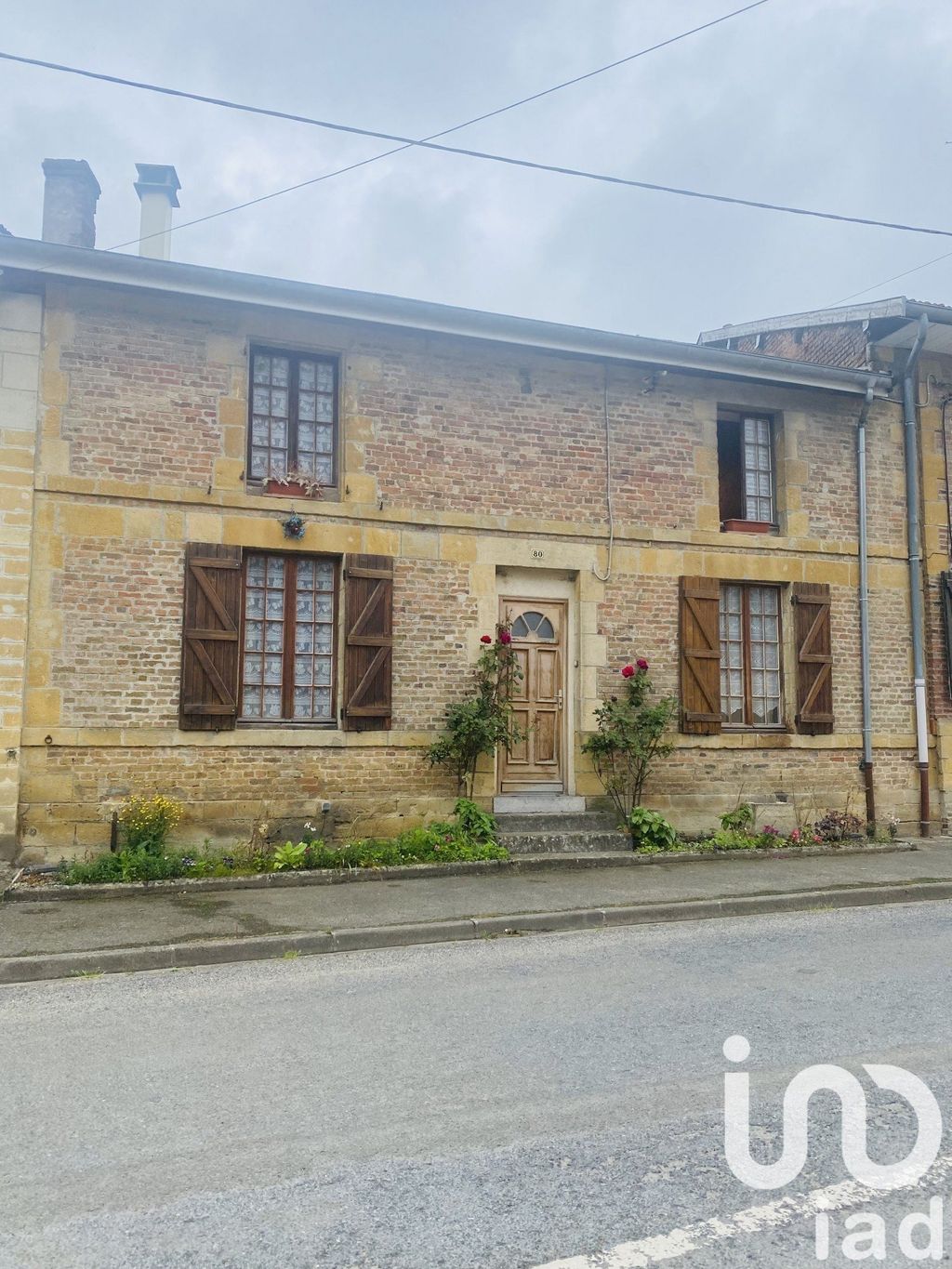 Achat maison 4 chambre(s) - Falaise