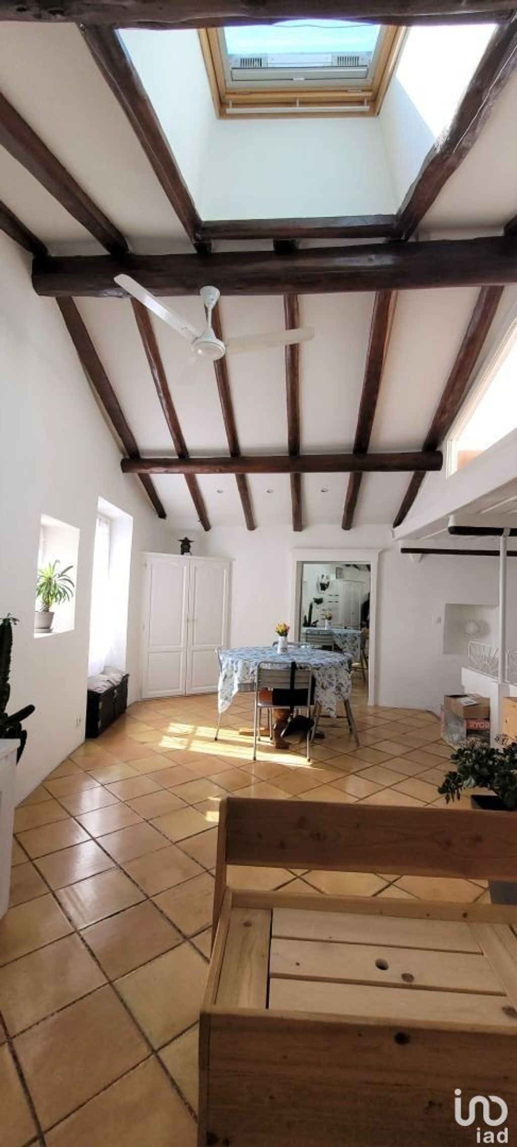 Achat maison à vendre 2 chambres 92 m² - Roquebrune-Cap-Martin