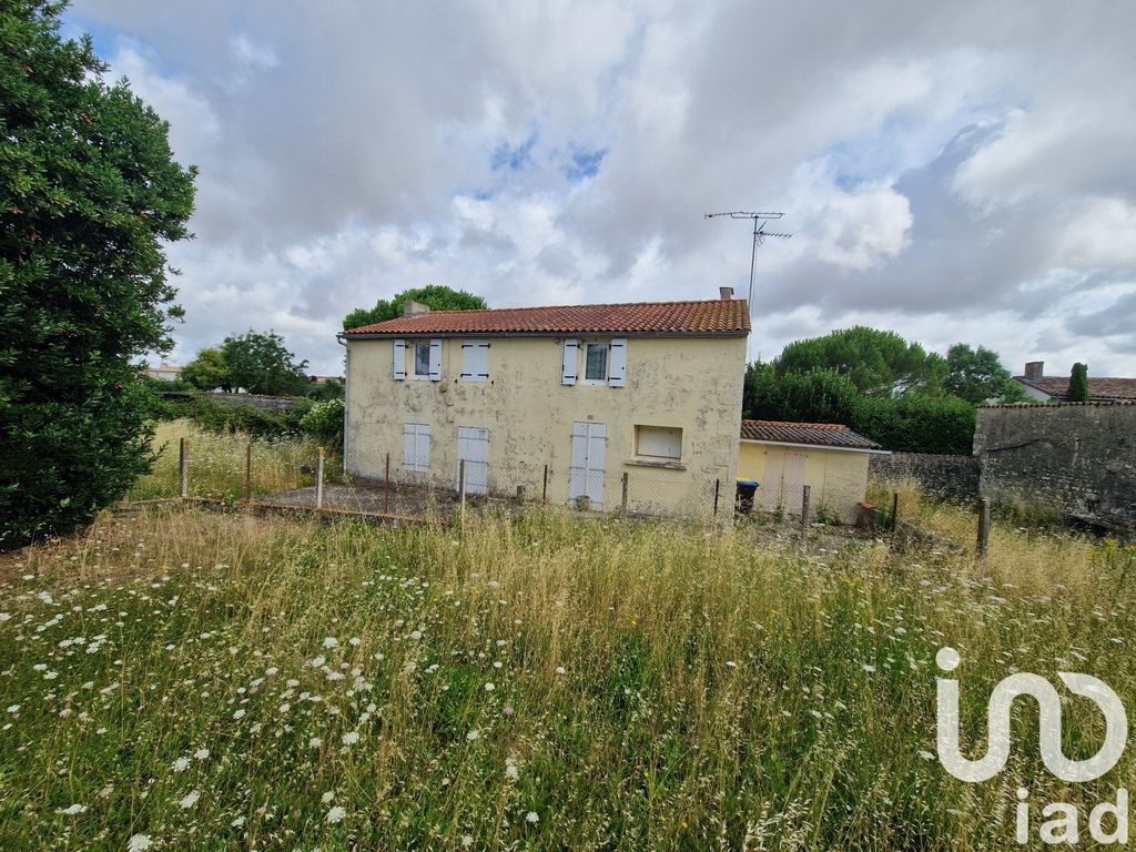 Achat maison 3 chambre(s) - Vérines