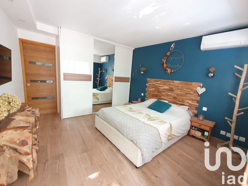 Achat appartement 4 pièce(s) Villeneuve-Loubet