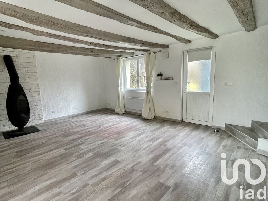 Achat maison 4 chambre(s) - Chambray-lès-Tours