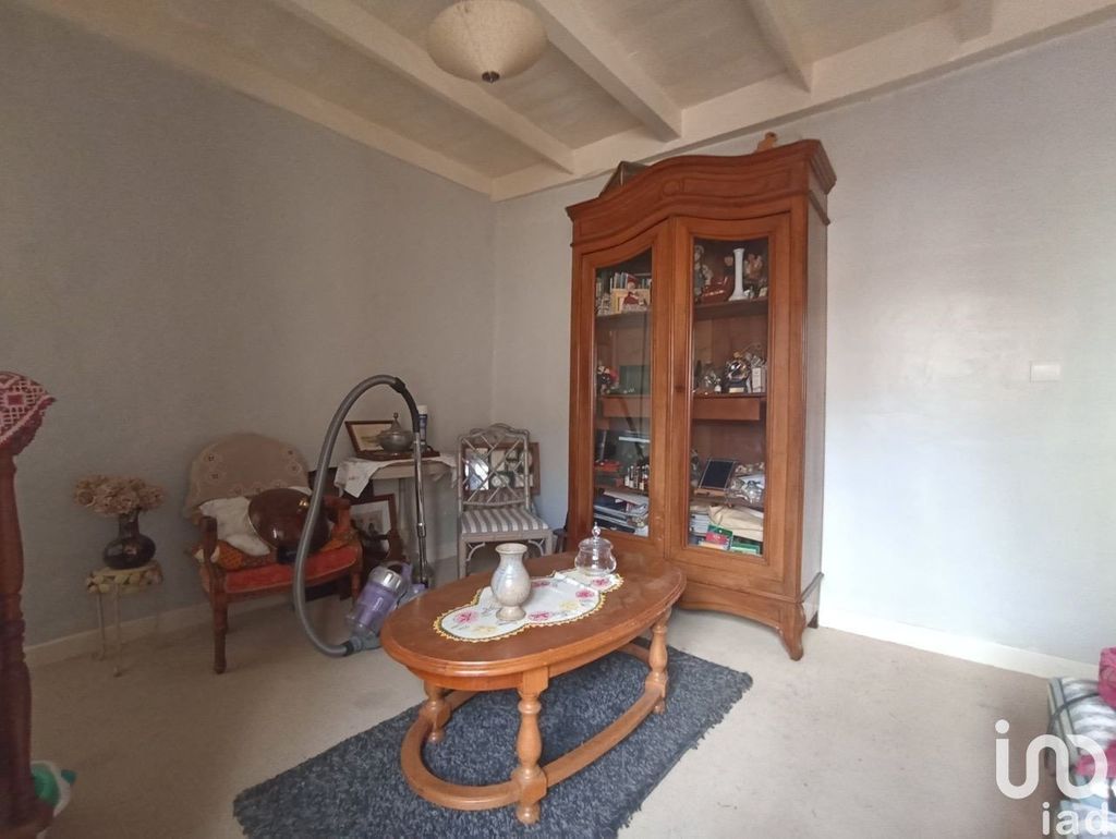 Achat maison 3 chambre(s) - Ménigoute