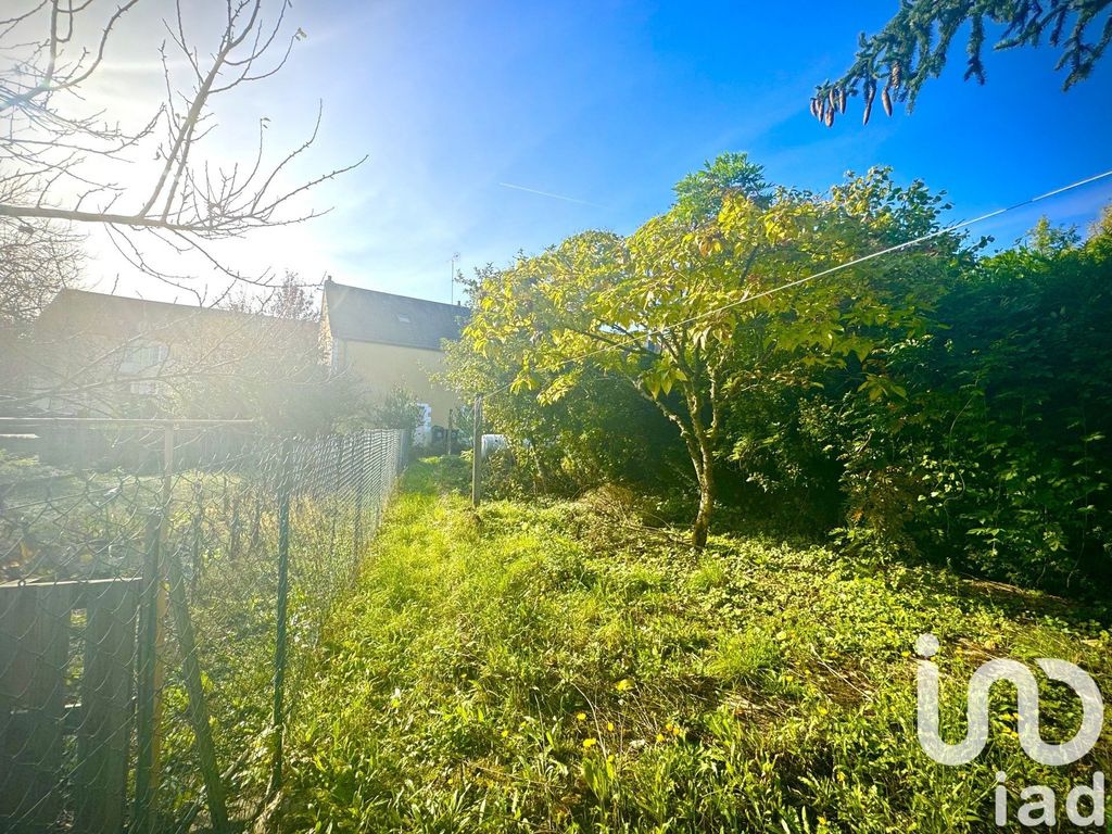 Achat maison 4 chambre(s) - Ménétréol-sous-Sancerre