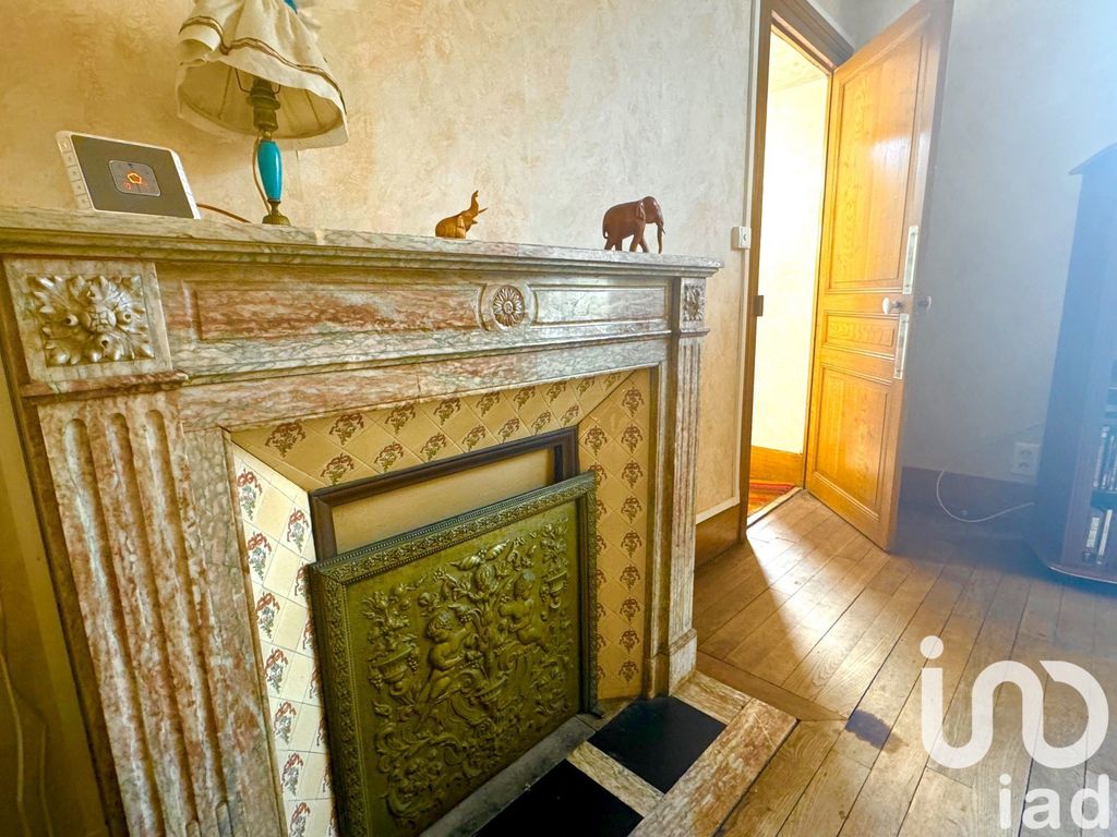 Achat maison à vendre 4 chambres 110 m² - Ménétréol-sous-Sancerre