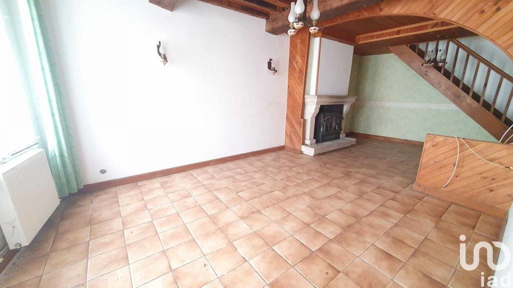 Achat maison 3 chambre(s) - Montiers-sur-Saulx