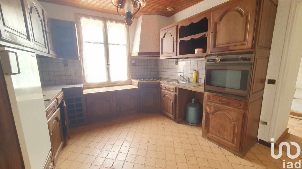 Achat maison 3 chambre(s) - Montiers-sur-Saulx