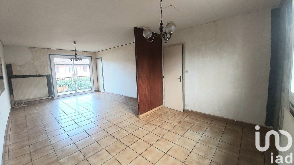 Achat maison 4 chambre(s) - Vénissieux