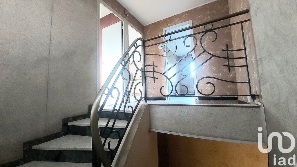 Achat maison 4 chambre(s) - Vénissieux