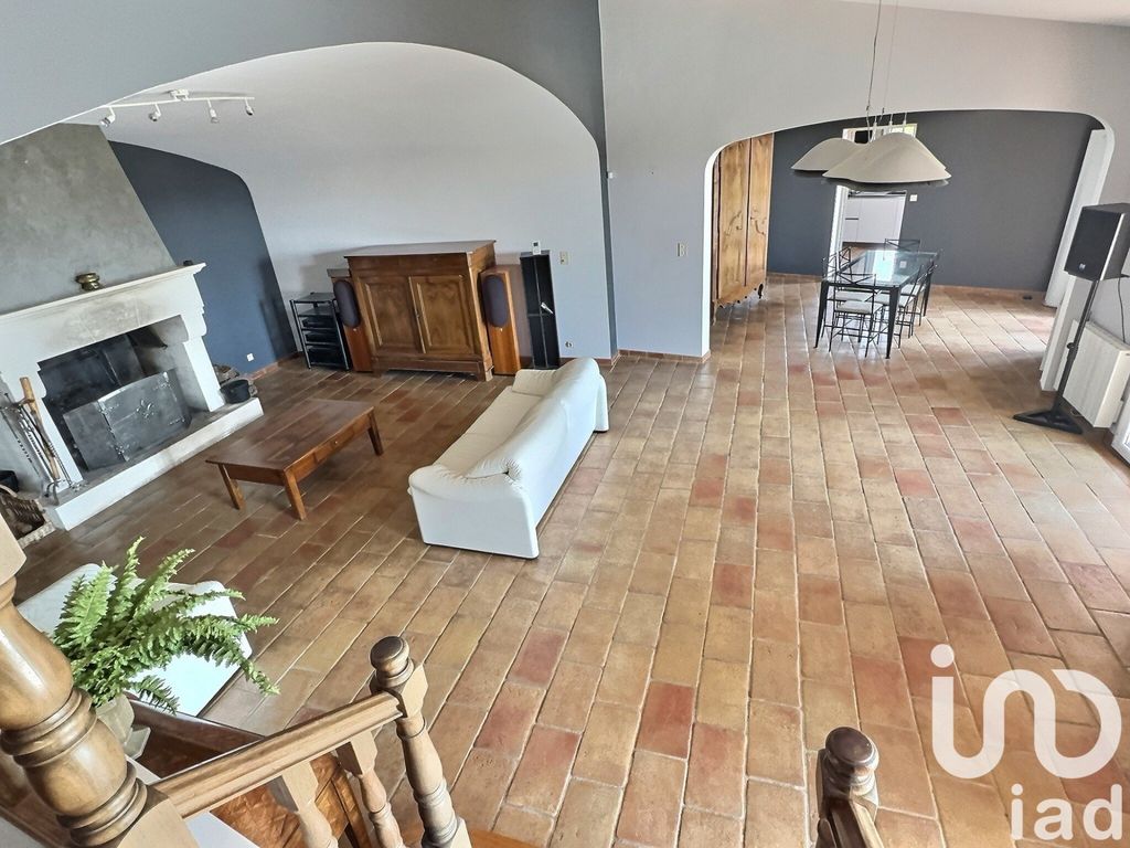 Achat maison 4 chambre(s) - La Valette-du-Var