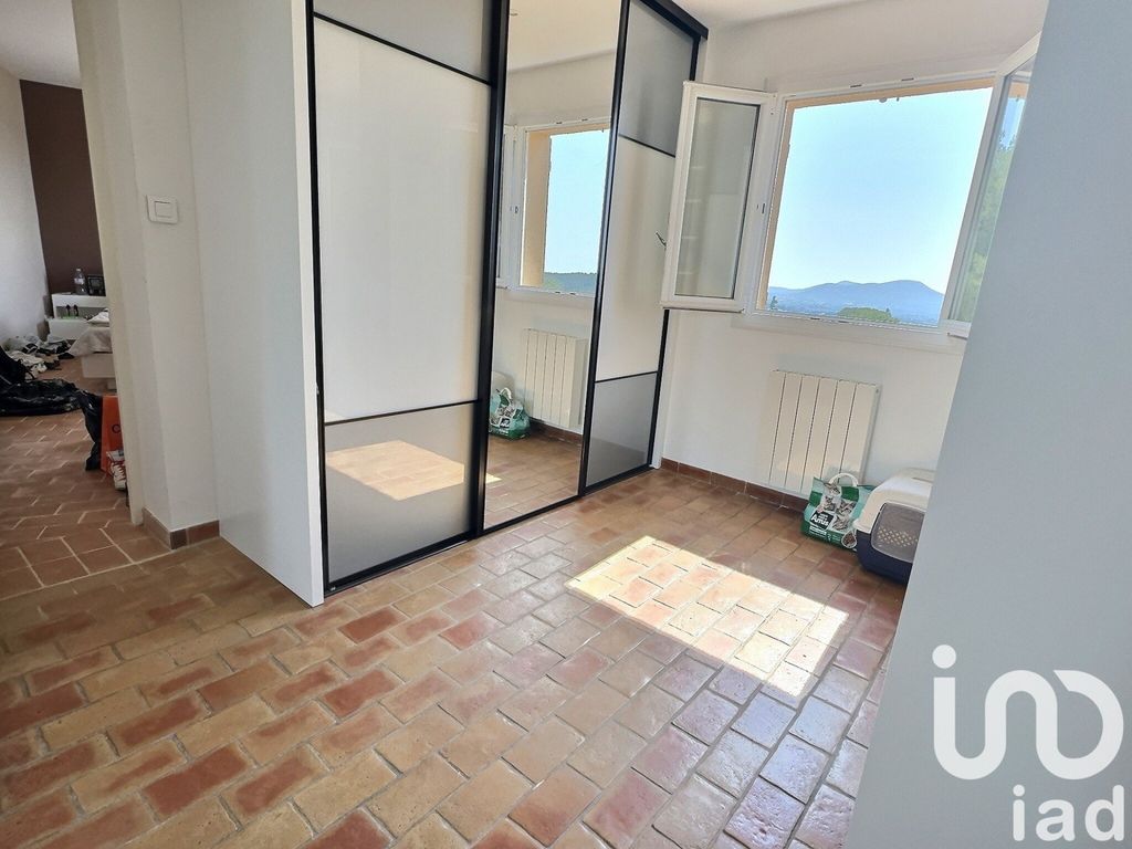 Achat maison 4 chambre(s) - La Valette-du-Var