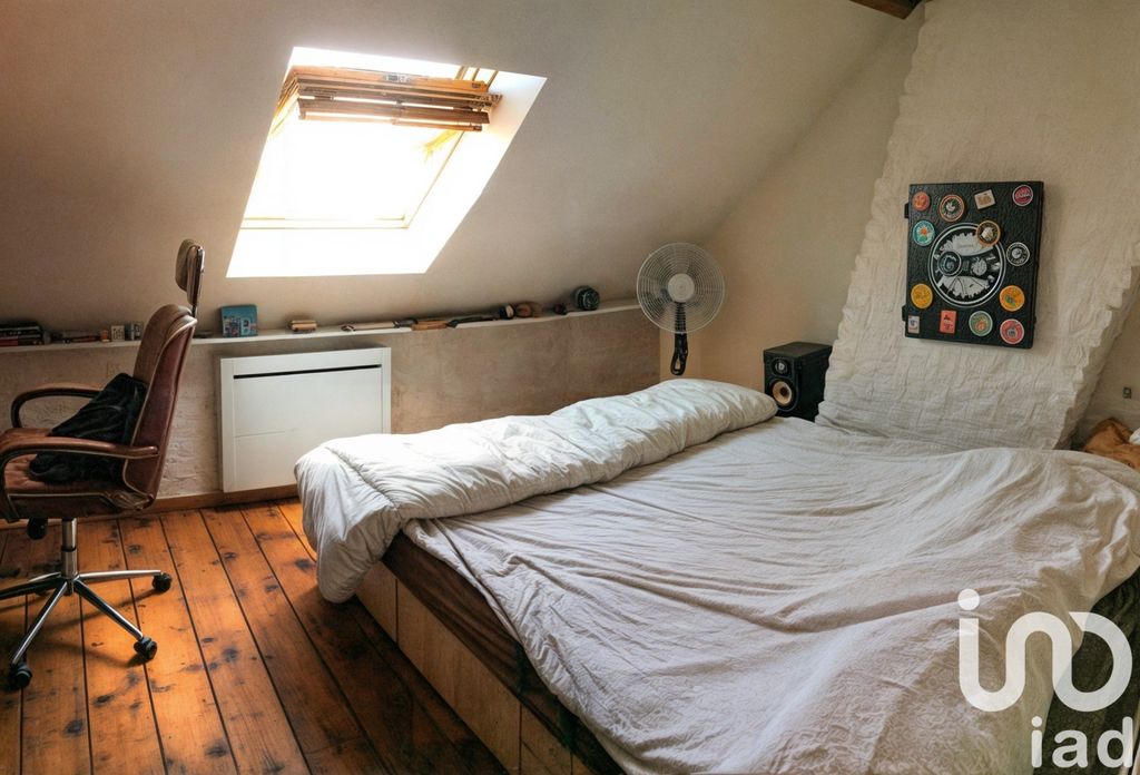 Achat maison 3 chambre(s) - Amiens