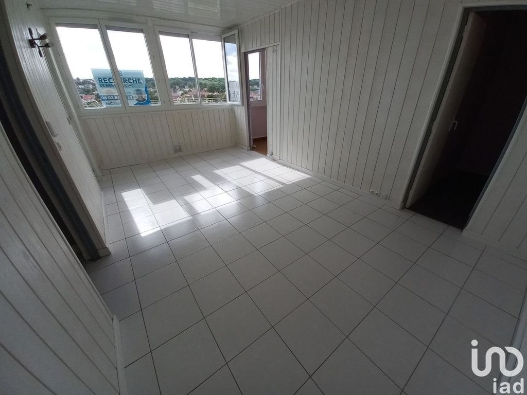 Achat appartement à vendre 2 pièces 41 m² - Orly