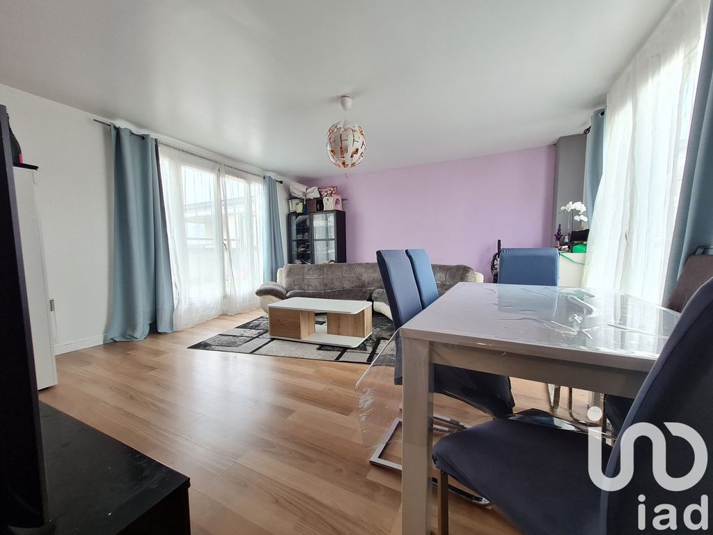 Achat appartement 4 pièce(s) Corbeil-Essonnes